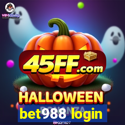 bet988 login